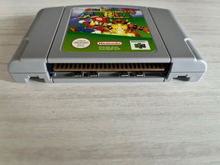Super Mario 64 - Nintendo 64