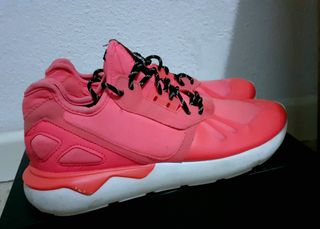 Zapatillas marca adidas 