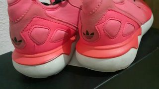 Zapatillas marca adidas 