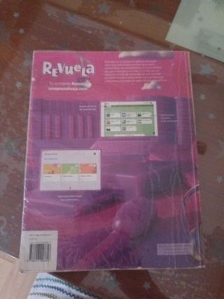 Música. 1 Secundaria. Revuela. Comunidad de Madrid