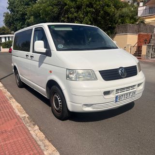 Volkswagen Transporter T5 2006
