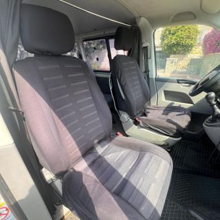 Volkswagen Transporter T5 2006