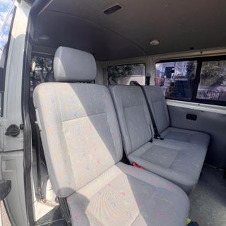 Volkswagen Transporter T5 2006
