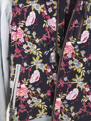 Chaqueta Billabong nieve