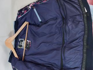 Chaqueta Billabong nieve