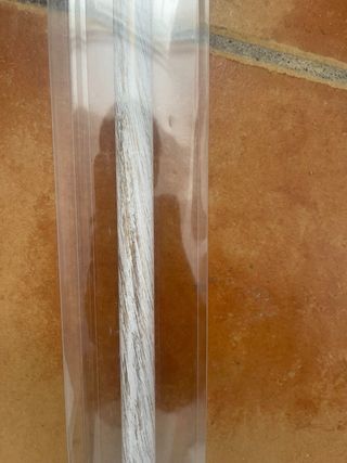 Barra Cortina ITEM 120-210cm