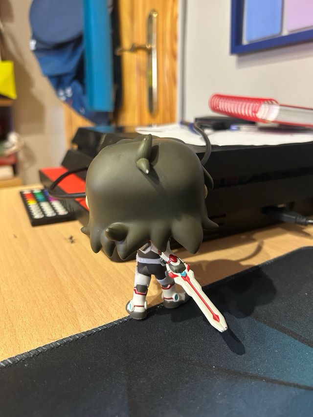 Funko Pop! Keith 474