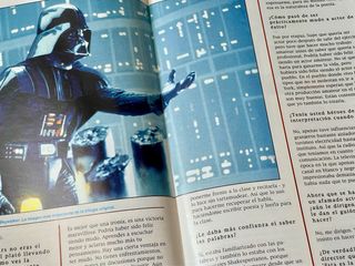 Star Wars Magazine + Guia Coleccionistas