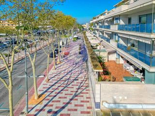 Piso en venta en Fenals en Castell-Platja d´Aro