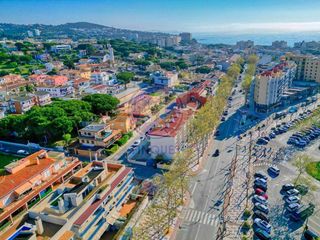 Piso en venta en Fenals en Castell-Platja d´Aro