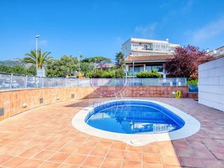 Piso en venta en Fenals en Castell-Platja d´Aro