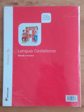 Lengua Castellana
