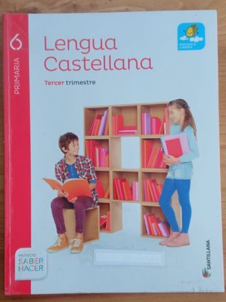 Lengua Castellana