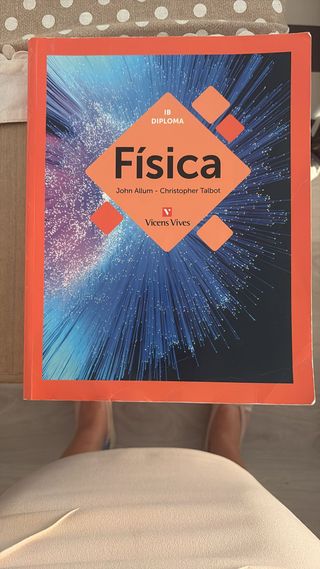 IB Diploma Física