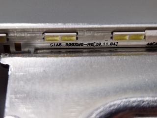 tiras led originales BN61-17491A002 S1A8-500SM0-R0