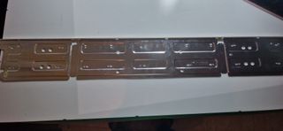 tiras led originales BN61-17491A002 S1A8-500SM0-R0