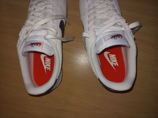 Zapatillas Nike Cortez - 37.5