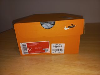 Zapatillas Nike Cortez - 37.5