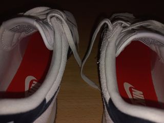 Zapatillas Nike Cortez - 37.5