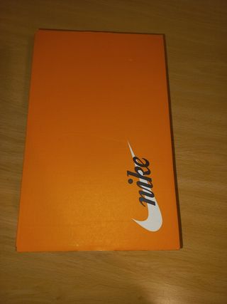 Zapatillas Nike Cortez - 37.5