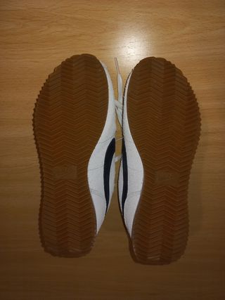Zapatillas Nike Cortez - 37.5
