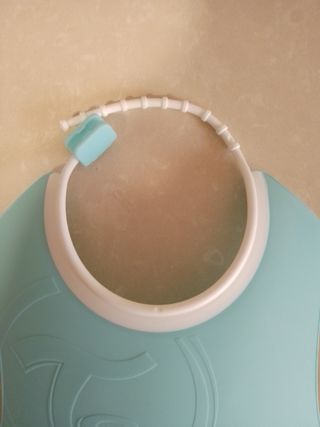 2 Baberos silicona Twistshake