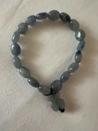 Pulsera Tous azul