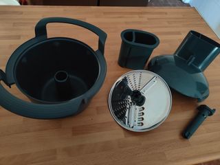 Accesorio cortador Thermomix TM6