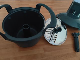 Accesorio cortador Thermomix TM6