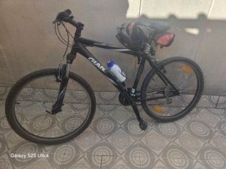 Bicicleta Giant Boulder de 19 pulgadas 