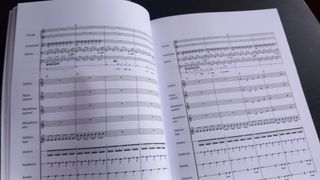Música de hoy para la escuela de hoy: Repertori...
