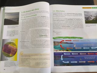 Geografia i Història 1 ESO. A prop (Ed. 2019)