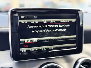 Mercedes Clase CLA 220 CDI EDITION 1 con TECHO PANORÁMICO... 