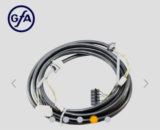 Cable GfA - Conectores