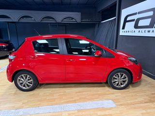 Toyota Yaris 2019 REESTRENO!!!!