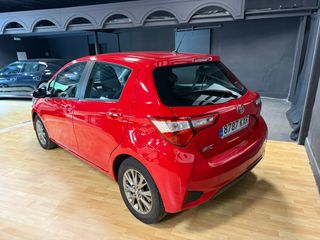 Toyota Yaris 2019 REESTRENO!!!!