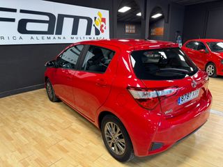 Toyota Yaris 2019 REESTRENO!!!!