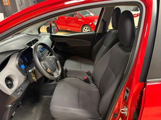 Toyota Yaris 2019 REESTRENO!!!!