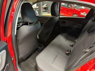 Toyota Yaris 2019 REESTRENO!!!!