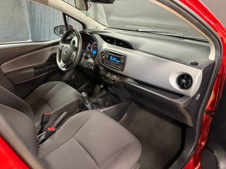 Toyota Yaris 2019 REESTRENO!!!!