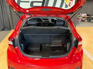 Toyota Yaris 2019 REESTRENO!!!!