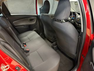 Toyota Yaris 2019 REESTRENO!!!!