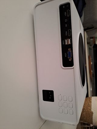 Proyector WIMIUS 1080P - K3