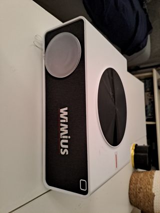 Proyector WIMIUS 1080P - K3