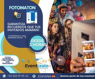 Fotomatón