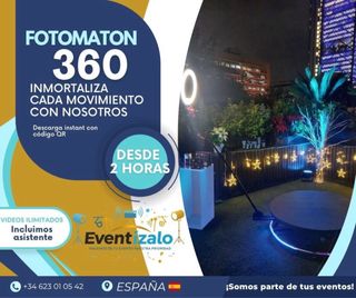 Fotomatón