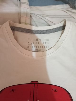 Camiseta New Era NY Yankees