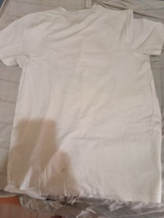 Camiseta New Era NY Yankees