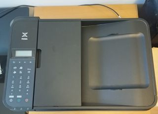 Impresora Canon MX495 - Multifuncional