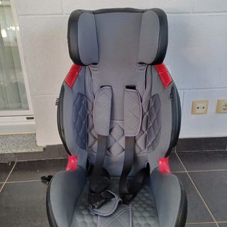 Silla coche THUNDER Be Cool